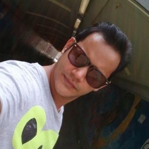 Meet your Posher, Sunil